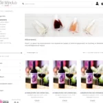 De Wijnclub Online – productoverzicht